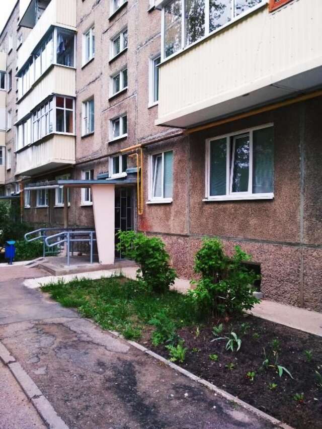 Апартаменты Апартаменты эконом класса Лида-27
